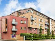 Apartment 20 Les Buissonnets Blackrock Co Dublin