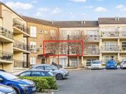 Apartment 20, Ridgeford, Sandyford Road, Dundrum, Dublin 16