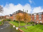 Apartment 20 St David's Court, 31 33 Castle Avenue,...