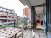 Apartment 20, The Locks, Charlotte Quay Dock, Hanover...