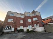 Apartment 21 22 Artana Street, Ormeau Road, Belfast