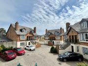 Apartment 21, Block D, Friars Court, Mullingar, Co....