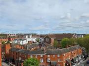 Apartment 21, Gloucester Square, Dublin 1, D01XR40 is...