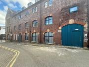 Apartment 21, Lyons Grove, Consort Street ST4, 1 bed...