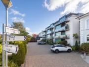 Apartment 21 St Lawrence Building, Harbour Road, Howth,...