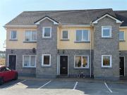 Apartment 22, Oakwood, Athenry, Galway Pat Callanan...