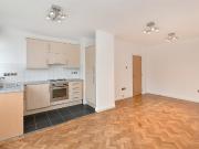 apartment 22 Park Crescent London, W1B