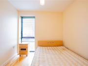 Apartment 22 The Lock, Market Point, Mullingar,...