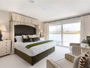 Residence 22 Woodlands Grove, Blackrock, County Dublin...