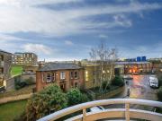 Apartment 231, THE RICHMOND with Parking Space Option,...