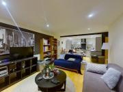 Apartment 23, 1 Fletcher Gate 2 bed flat to rent £1,430...