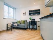 apartment 23 Butts Court, Leeds, LS1 5JS, West Yorkshire, GB