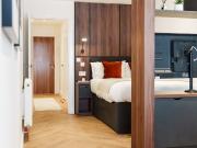 apartment 23 Butts Court, Leeds, LS1 5JS, West Yorkshire, GB