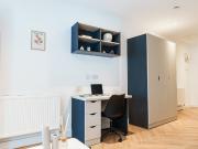 apartment 23 Butts Court, Leeds, LS1 5JS, West Yorkshire, GB
