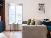 apartment 23 Butts Court, Leeds, LS1 5JS, West Yorkshire, GB
