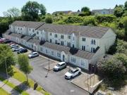Apartment 23 Carrick View, Cortober, Carrick on Shannon,...