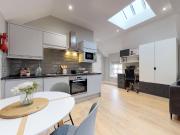 apartment 23 Springfield Mount, 23 Springfield Mount,...