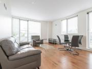 Apartment 23, William Beckett House, Pembroke Row, Du,...