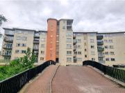 Apartment 24, Block A, Áras Na Cluaine, Yellow Meadows...
