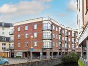 Apartment 24 Bow Bridge House Bow Bridge Kilmainham Dublin 8