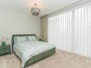 APARTMENT 24, THE HUTCHINS, LANSDOWNE PLACE, DUBLIN 4,...