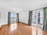 apartment 25 Barge Walk London SE10