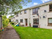 Apartment 25, Block D, Rye Abbey, Connaught Street,...