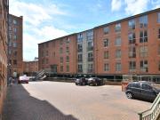 Apartment 25 Brook House, 19 Brook Street, Derby, DE1 3PF