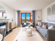 Apartment 25, Carmanhall Court, Burton Hall Road,...