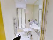 Apartment 25 Fletcher Gate 2 bed flat to rent £1,148 pcm...