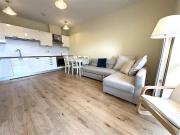 Apartment 25, Grand Canal Wharf, South Dock Road, Dublin...