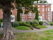 Apartment 25, Radcliff Hall, Saint John`s Road,...
