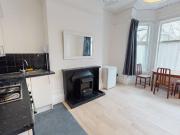 apartment 25 Railway Road, Manchester, M41 0XW, England