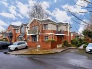 Apartment 25, The Court, Oldtown Mill, Celbridge, Co....