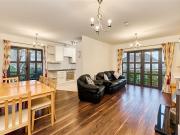 Apartment 25, The Court, Oldtown Mill, Celbridge, Co....