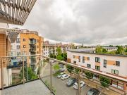 Apartment 25, The Deck, Market Point, Patrick Street,...