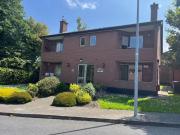 Apartment 26, Ashbrook Apartments, Ashtown, Dublin 15,...
