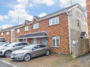 Apartment 26A Killeline Heights, Newcastle West, Co....