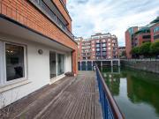 Apartment 279 Argyle, Custom House Harbour, IFSC, Dublin...
