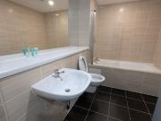 Apartment 27B Dockside, 19 Keel Wharf L3, 2 bedroom flat...