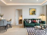 Apartment 2808 1 Rochdale Road, Manchester 1...