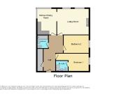 Apartment 28, Douglas Wells, Well Road, Douglas, Co....