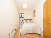 Apartment 28 Henrietta Hall, off Bolton Street, North...