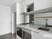 apartment 2915/350 William Street, Melbourne