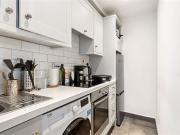 Apartment 29, 6 Ushers Quay, South City Centre, Dublin 8...
