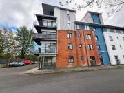 Apartment 29, Lock Mills, Grove Island, Corbally, Co....