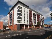 Apartment 2.03 Portland 88, 55 Ormeau Road, Belfast BT7 1FD