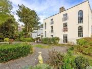 Apartment 2, 10 Harcourt Terrace, Dublin 2
