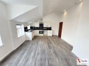 Apartment 2, 17 Bury Street, Radcliffe, Manchester, M26 2GB