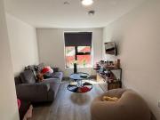 Apartment 2, 1 Roscoe Street L1, 1 bed flat to rent,...